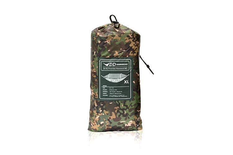 Dd - Xl - Frontline Hammock - Mc