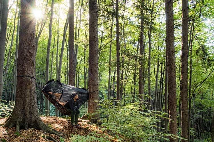DD Frontline Hammock MC | ddhammocksjapan