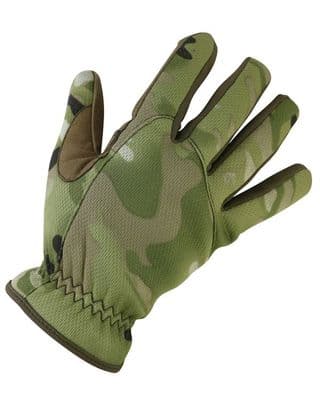 Delta Fast Gloves BTP