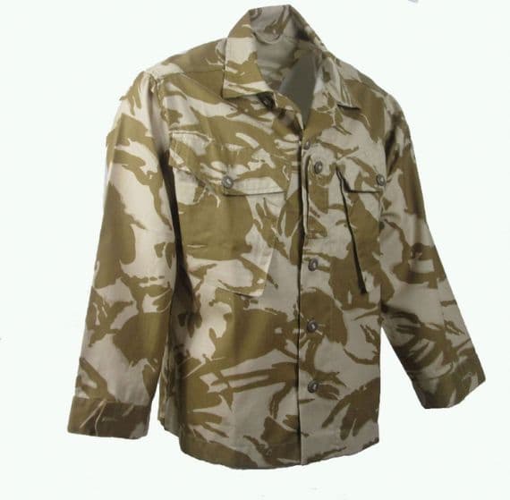 Desert Shirt