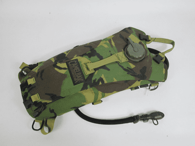 DPM 3 LITRE THERMOBAK CAMELBAK