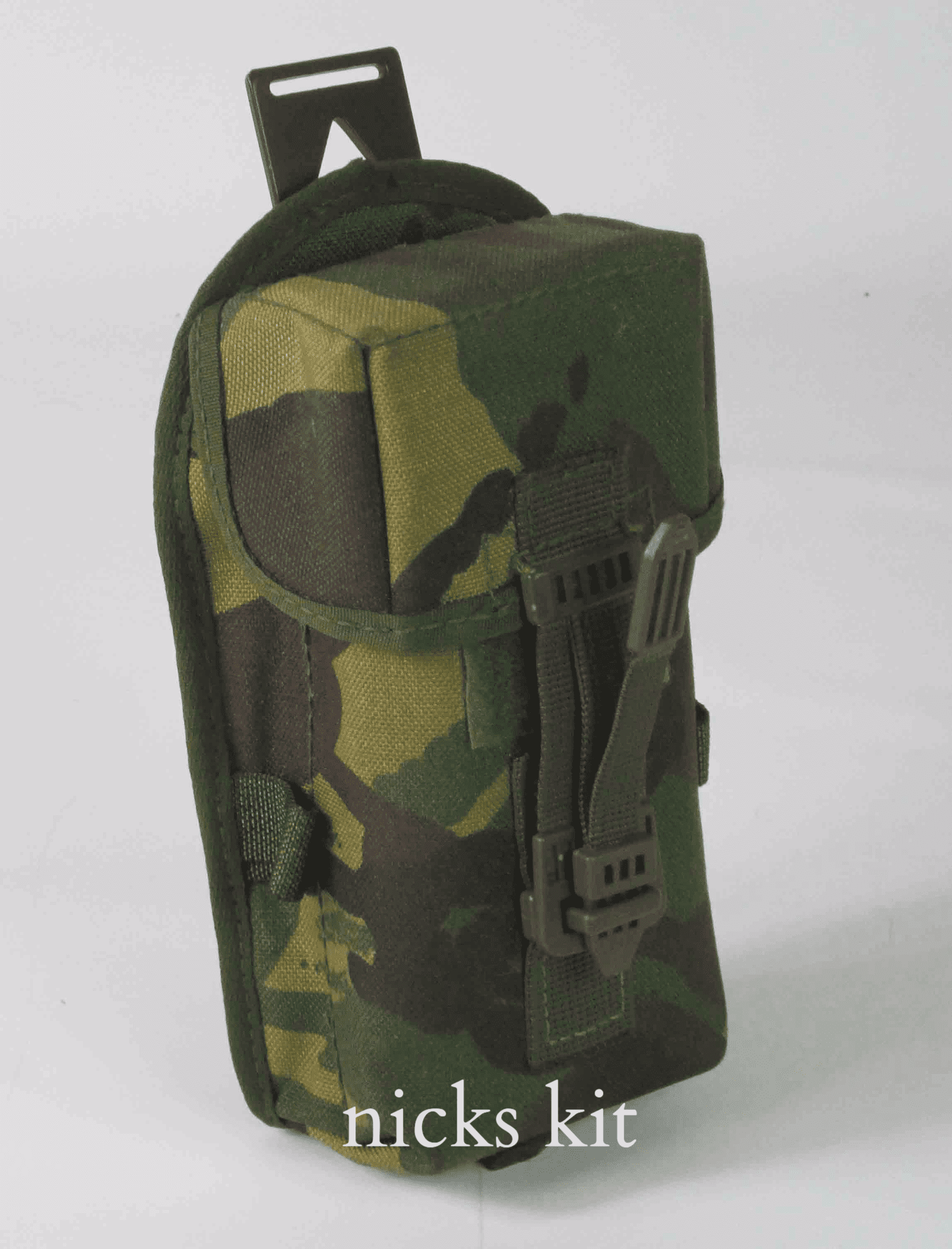 Dpm PLCE Single Ammo Pouch