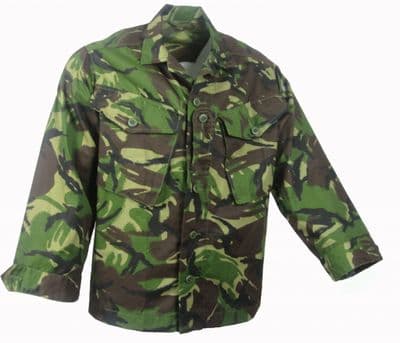 Dpm Soldier 95 Shirt