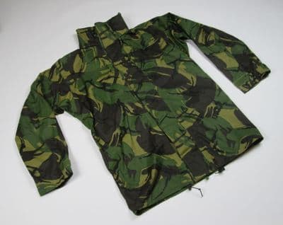 DPM Waterproof Jacket mk1