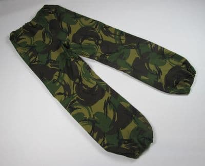 DPM Waterproof Trousers mk1