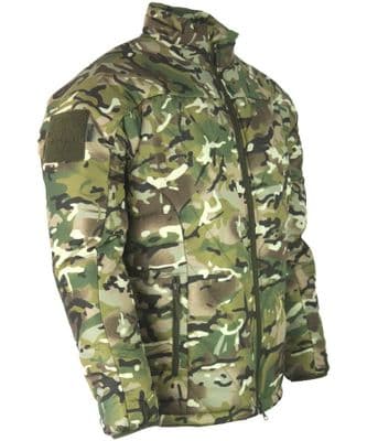 Elite 2 Jacket BTP
