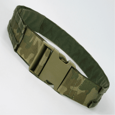 Endemic Shooters Belt MTP