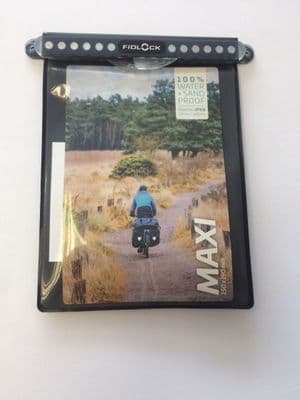 Fidlock HERMETIC Dry Bag Maxi