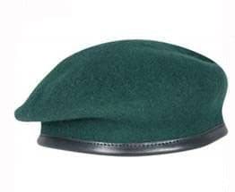 Firmins Royal Marines Beret