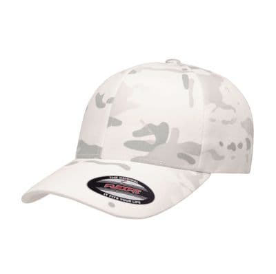 Flexfit Crye Multicam ALPINE Cap