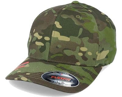 Flexfit Crye Multicam Tropic Cap