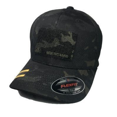 Flexfit Shooters Cap Crye MultiCam Black
