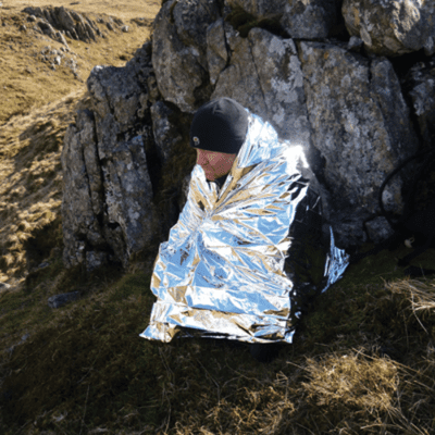 Foil Thermal Blanket