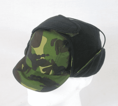 Gore Tex Cold Weather Cap