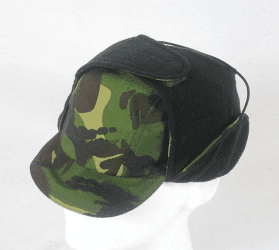 Gore Tex Cold Weather Cap