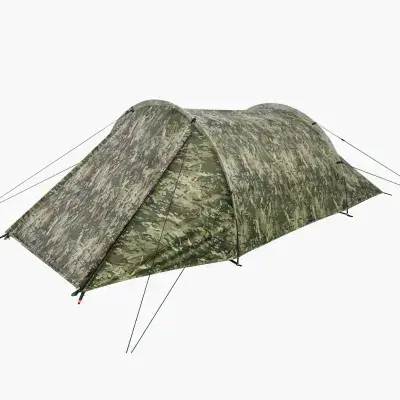 Highlander Black Thorn  2 Gen 2 Tent HTMC