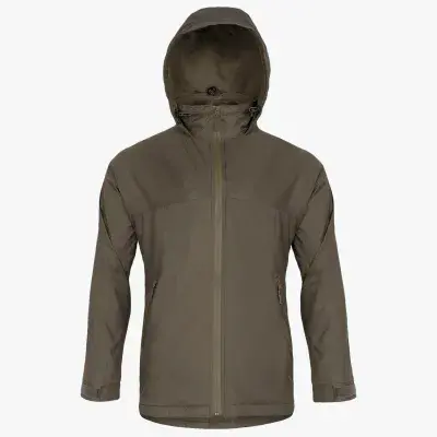 Highlander Halo Full Zip Jacket