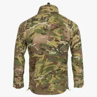 Highlander Halo Full Zip Jacket HTMC