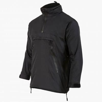 Highlander Halo Smock Black