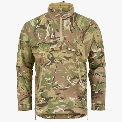 Highlander Halo Smock HTMC