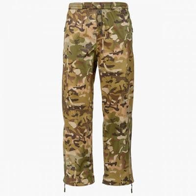 Highlander Tempest Waterproof Trousers HTMC