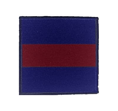 House Hold Cavalry DZ Flash