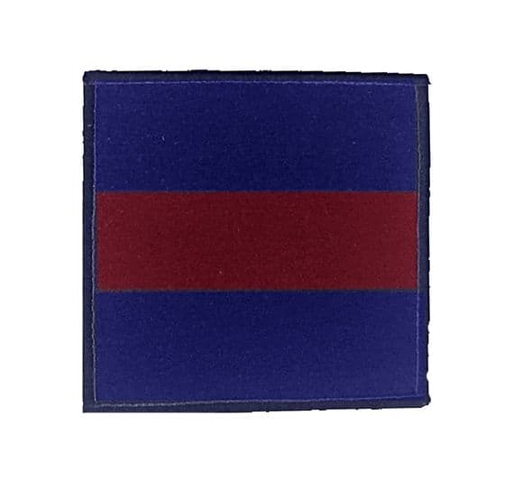 House Hold Cavalry DZ Flash