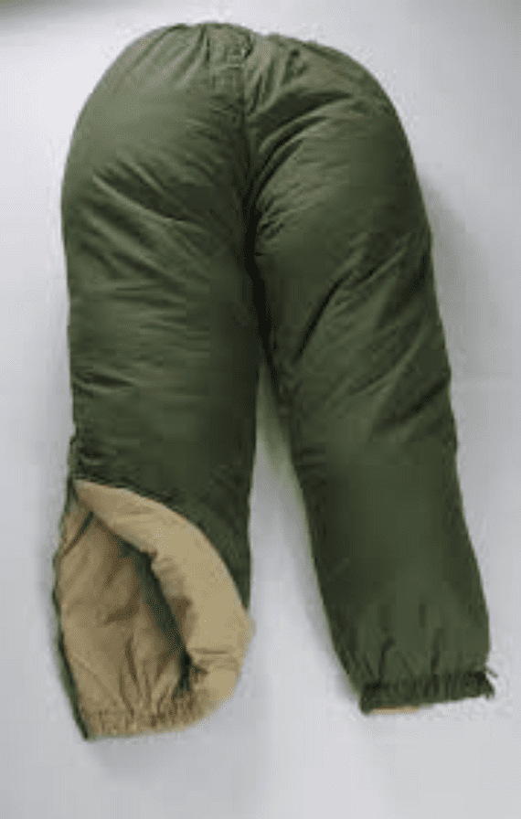 Issue Bivi Trousers