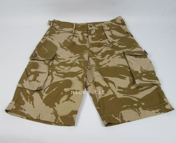 Issue Desert Shorts