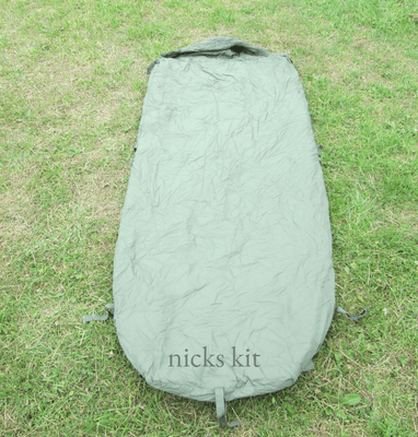 Issue Lightweight Modular Sleeping Bag