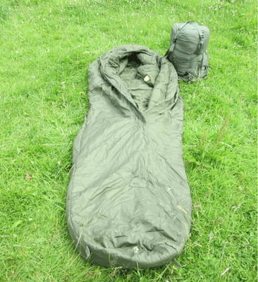Issue Medium Weight Sleeping Bag