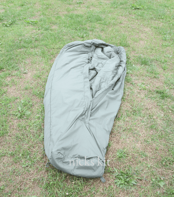 Issue Medium Weight Sleeping Bag
