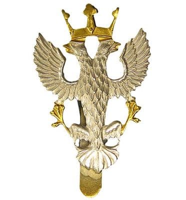 Issue Mercian Regiment Cap / Beret Badge