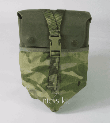 Issue MTP Entrenching Tool Cover