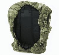Issue MTP Patrol Pack Cover