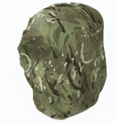 Issue MTP Patrol Pack Cover