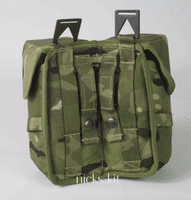 Issue MTP PLCE Ammo Pouch