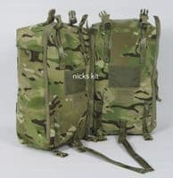 Issue MTP PLCE Side Pockets