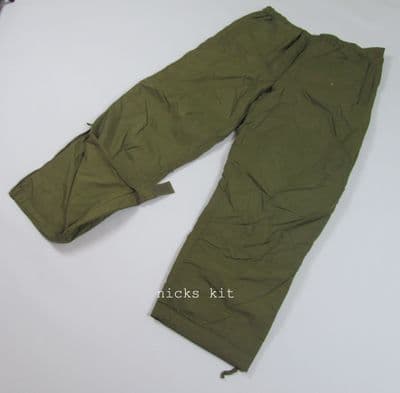 Issue PCS Thermal Trousers