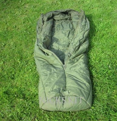 Issue Sleeping Bag