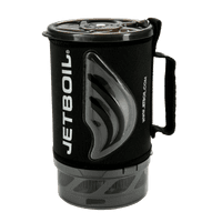 Jet Boil Flash Carbon