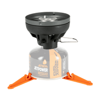 Jet Boil Flash Carbon