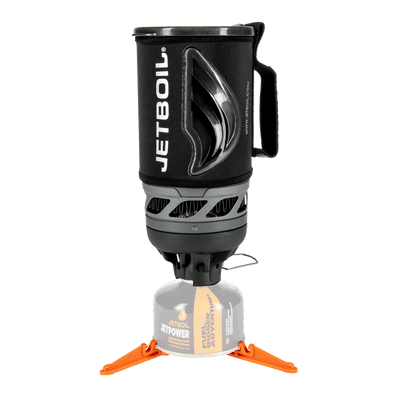 Jet Boil Flash Carbon