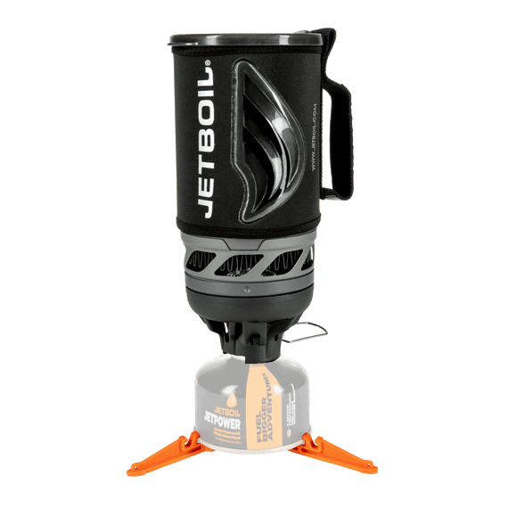Jet Boil Flash Carbon
