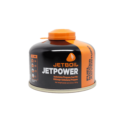 Jet Boil Fuel 100 G