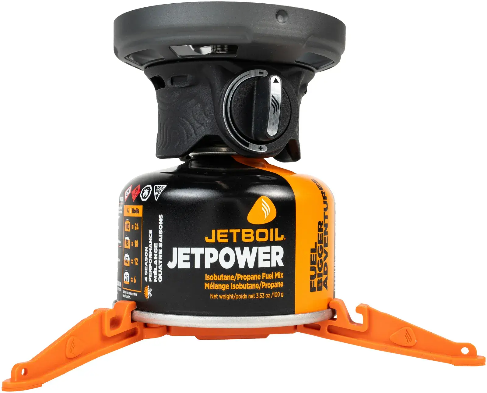 Jet Boil Zip Cooking System
