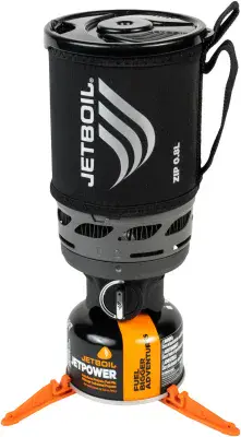 Jet Boil Zip Cooking System