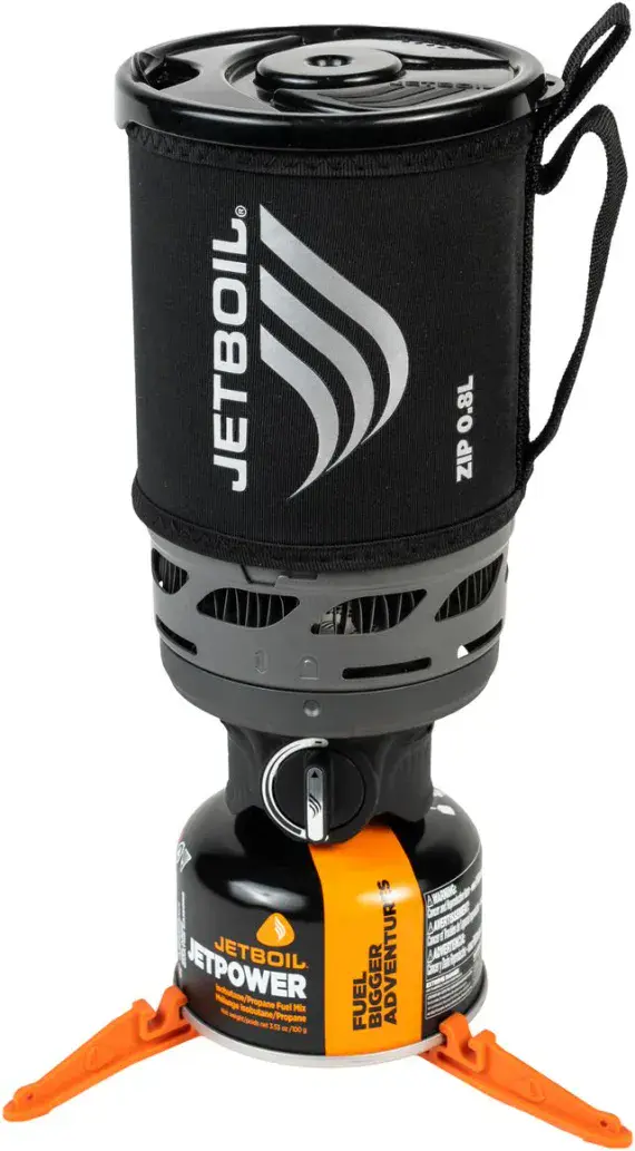 Jet Boil Zip Cooking System