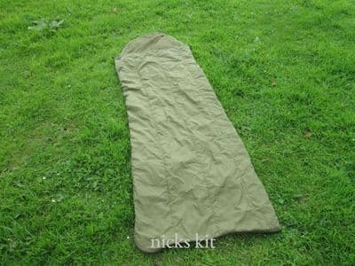 Jungle Issue Sleeping Bag