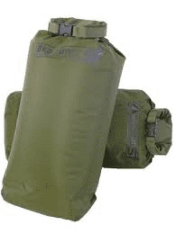 Karrimor Sf Dry Bags Side Pockets - Pair